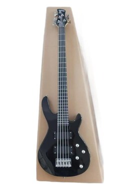 厂家直销五弦电贝司mbass五弦多色可选(量大优惠)厂家直销