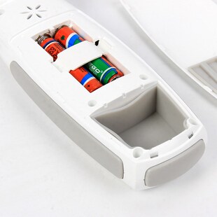 古筝校音器WST 600B小巧便C携古筝校音器大屏清晰矫音器调音器