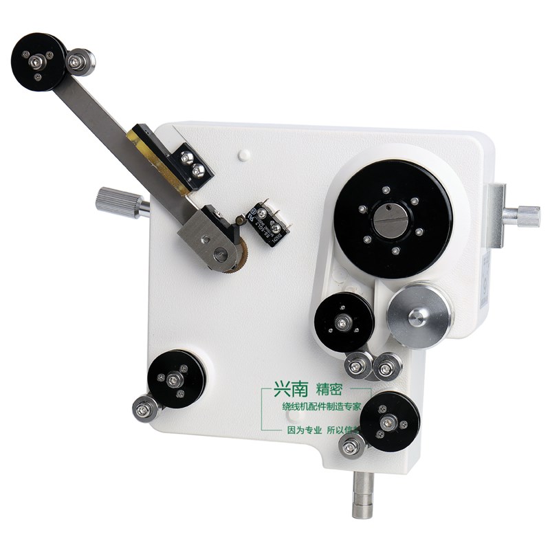 磁力张力器,磁阻尼张力器大线径L0.4-1.0mm