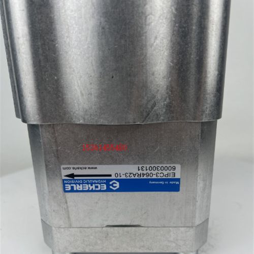 艾可勒齿轮泵EIPuC3-064RA23-10