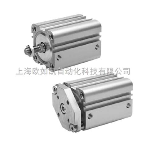 德国安8沃驰AVENTIC 0224900S04短行紧凑型气缸KPZ系程列