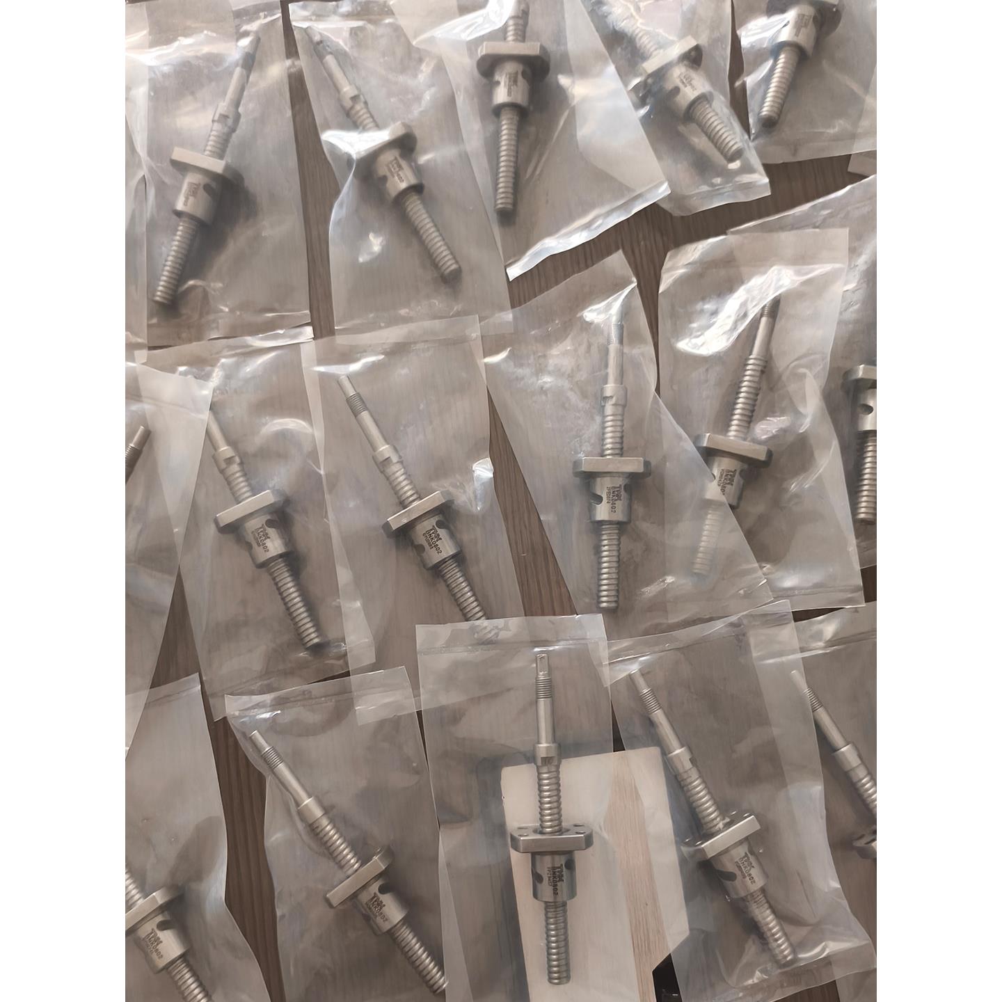 THK滚珠丝杠BLR1616/BLR2020/BLR2525/BLR3232/BLR3636/BLR4040