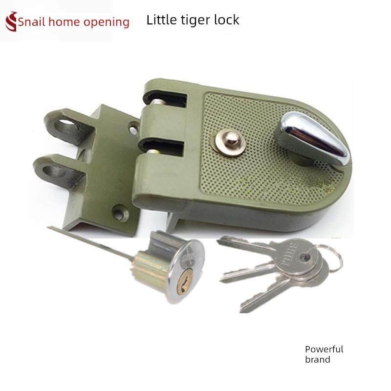 采购产品机械门锁，强力齿保险门锁，双扇门锁，强力虎齿锁，外锁