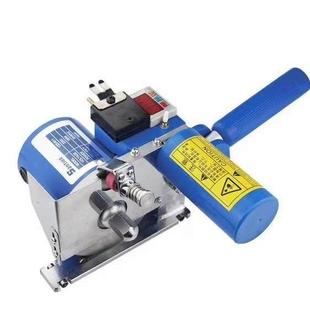 三田断布机 断布机机头轨道式整套裁布机电剪延时电机高速切布机