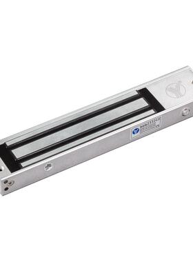 意林YLI YM-280N(LED) 明装磁力锁附讯号输出意林单门磁力锁电锁
