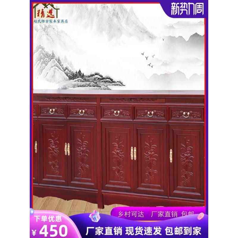 实木供桌榆木佛台家用小供佛桌子神台供台经济型香案财神爷供奉桌