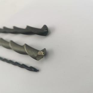 1200mm1 深孔钻头直柄抛物线不锈钢 铸铁 铜铝加长麻花钻咀 4P50