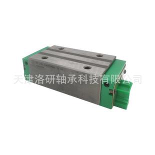 数控自动化机床导轨滑块KWVE30 V1G2滚珠导轨滑块轴承
