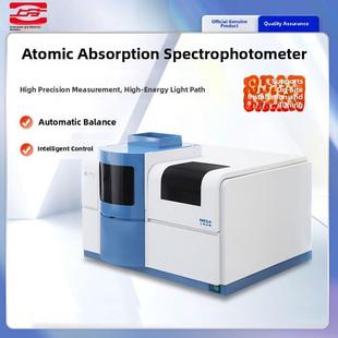 上海说明书4510F/4530F原子吸收光谱仪火焰/石墨炉分析方法