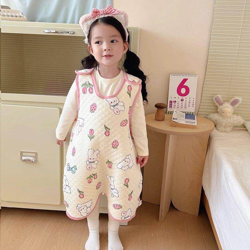 德国LANOOLN 儿童防踢被子春秋冬款婴儿睡袋宝宝睡觉护肚子防着凉,婴童用品,睡袋/防踢被,淘宝优惠券,粉丝福利购,淘宝优惠卷