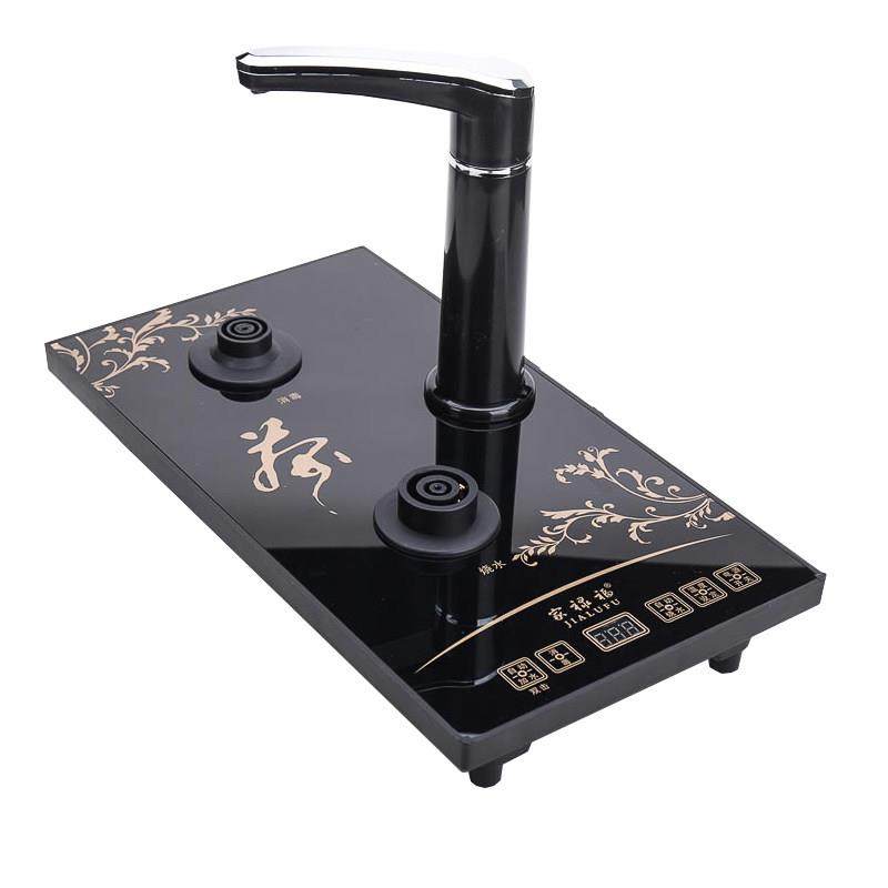 佳禄福电磁茶炉自动上水三合一快速电热炉不锈钢烧水壶底座泓宏,厨房电器,电茶炉/煮茶器/茶饮机,淘宝优惠券,粉丝福利购,淘宝优惠卷