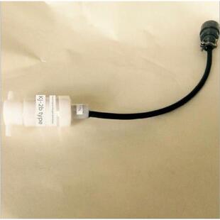 梅城电化分析厂KY-2B氧电极7芯测氧仪传感器ky-2n氮气分析仪电极