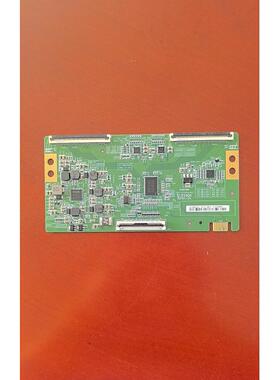 全新Boe逻辑板Hv750Qub F92 44-97720050 47-6021663 4K软口