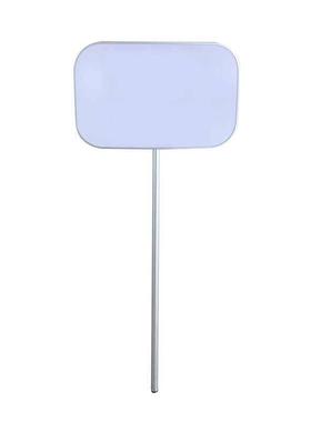 接机牌运动会手举牌 双面举牌道具广告牌 引导牌班级班牌展示定制