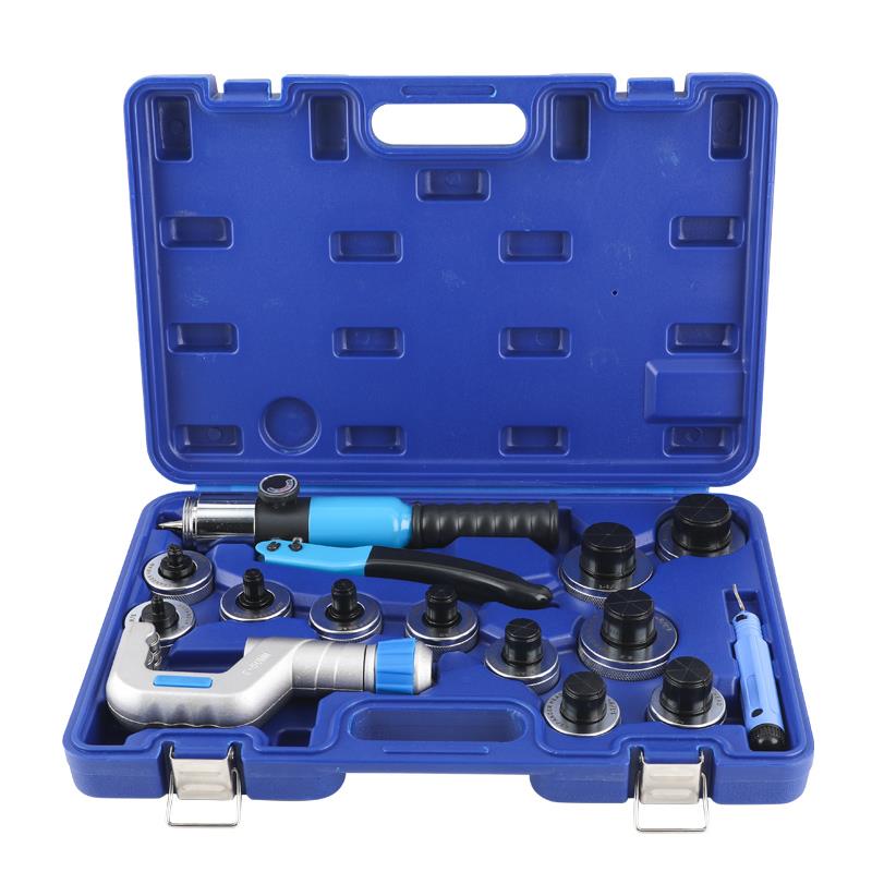 铜管液压扩管器Ct-100Ct-300手动扩管器杯式扩管器空调制冷维修工