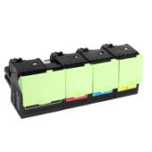 澜鲸适用方正FS4138C粉盒FS5138C墨粉盒FS4138C硒鼓鼓架FS4138C打