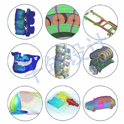 zemax光学设计fdtd透镜comsol仿真分析