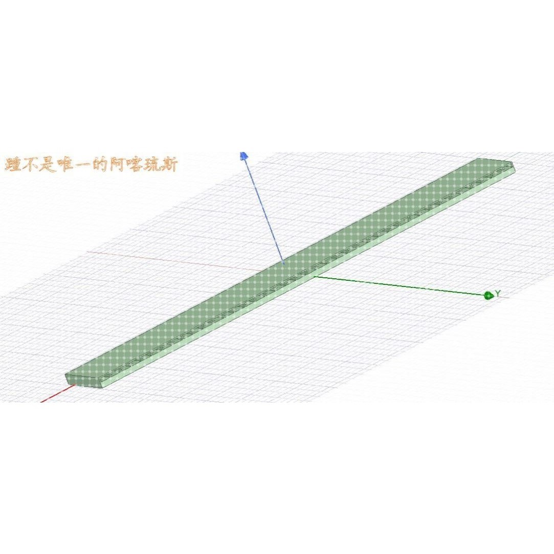 承接天线设计测试等天线相关的任何工作,二十年经验团队