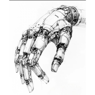 ros机械臂 机械臂机器人仿真建模，机械臂matlab，机器人仿真