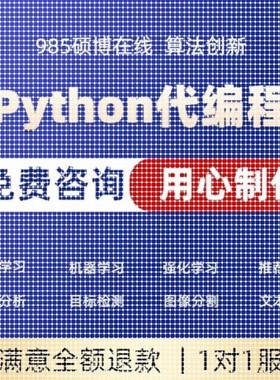深度学习代码指导python图像识别lstm预测torch模型训练算法创新