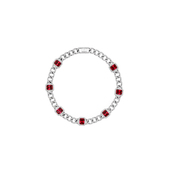 高级感项链时尚 ARTE 轻奢 ON系列 古巴时尚 艾尔蒂PET