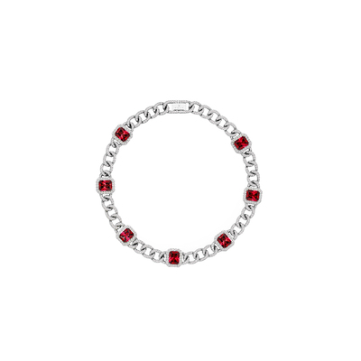 ARTE/艾尔蒂PET IT ON系列 古巴时尚高级感项链时尚轻奢