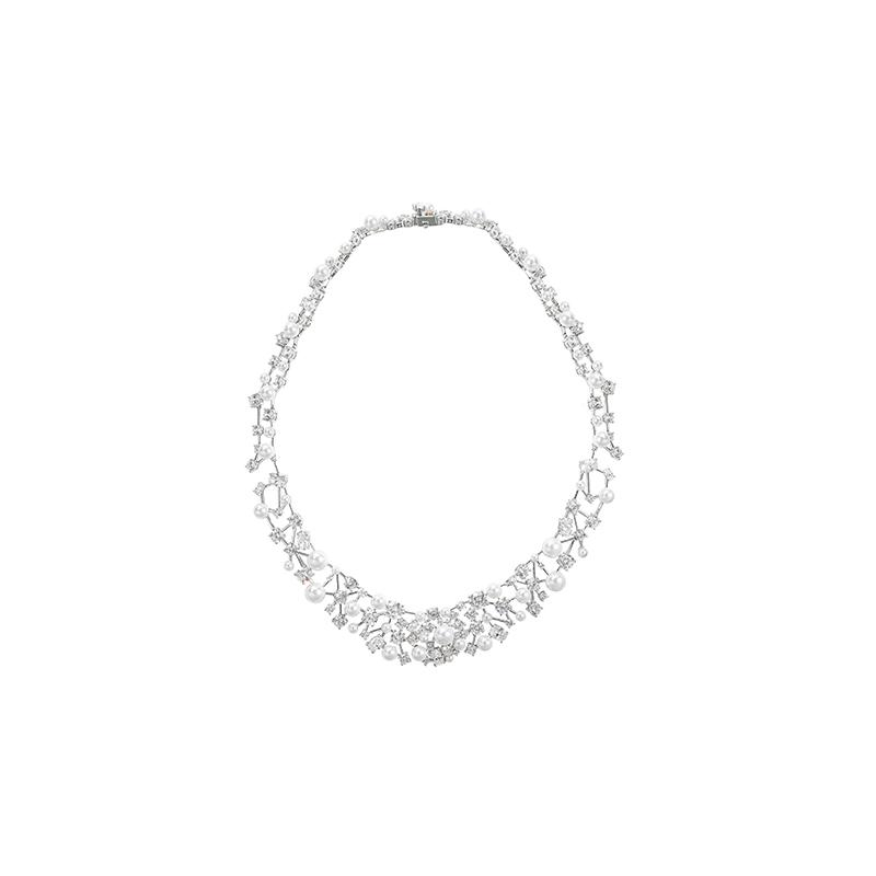 ARTE/艾尔蒂珍珠项链女