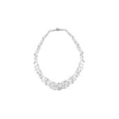 艾尔蒂 Whisper ARTE Love 珍珠项链小众设计感七夕节送女朋友