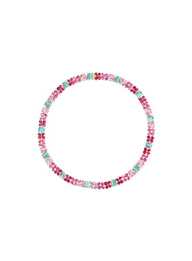 ARTE/艾尔蒂The Masterpieces Nutcracker 项链女多巴胺时尚轻奢