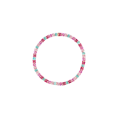 ARTE/艾尔蒂The Masterpieces Nutcracker 项链女多巴胺时尚轻奢