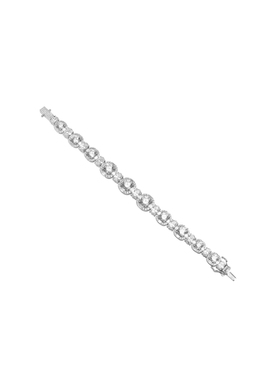 ARTE/艾尔蒂GEMMA系列 网球手链女时尚轻奢送女朋友