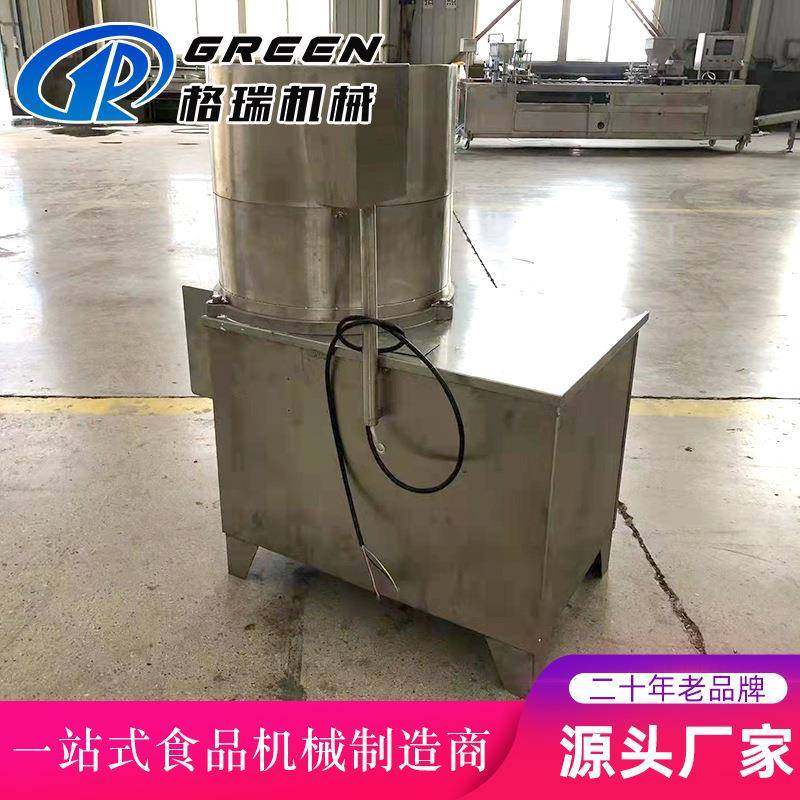 160型切菜机商用设备 葱花蒜蓉切碎设备 辣椒酱加工切菜机