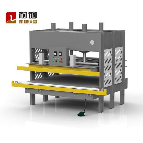 佛山生产弹簧床垫真空压缩封口机海绵床垫压缩打包机厂家