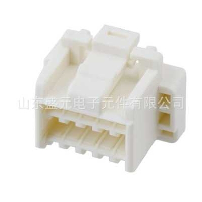 原装 一个起拍Molex 503149-1000 5031491000 汽车连接器  询价