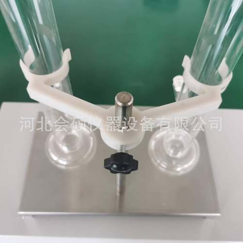 乳化沥青低温储存稳定性试验仪SYD-0655型沥青存储稳定性试验仪