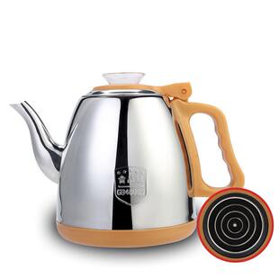 智速牌专用全自动上水电泡茶炉配件电热烧水壶消毒锅茶具