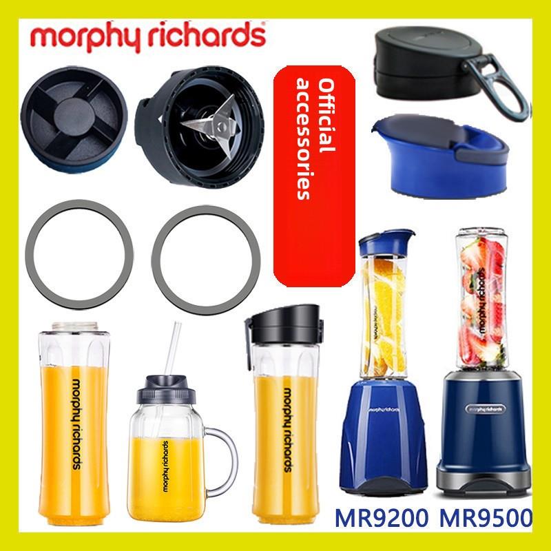 莫非Mr9500榨汁机，果汁杯，果汁杯，Mr9200刀片，杯盖，密封圈，