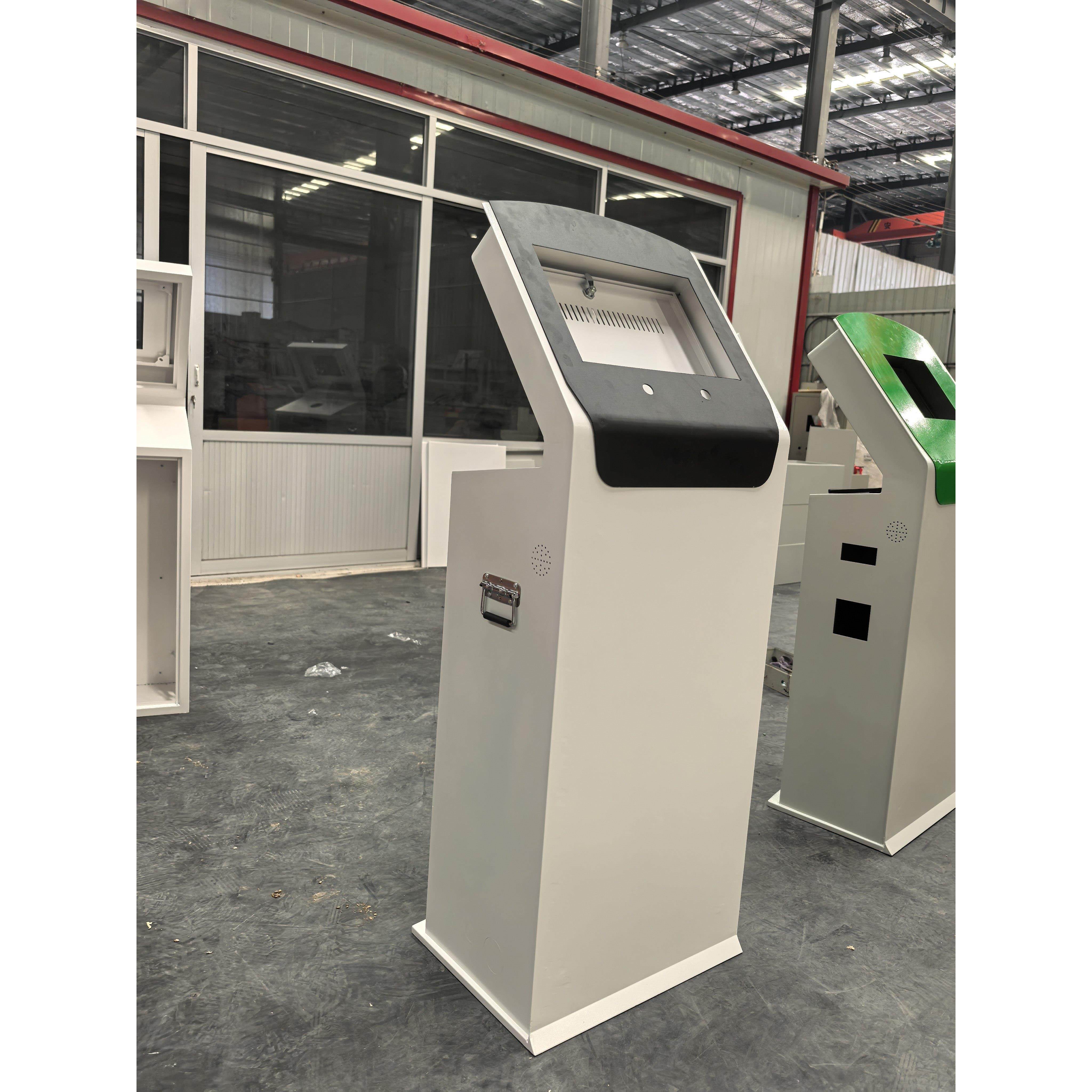 斜面配电箱落地查询机触摸屏控制箱PLC配电柜,电子/电工,配电控制柜/控制箱,淘宝优惠券,粉丝福利购,淘宝优惠卷