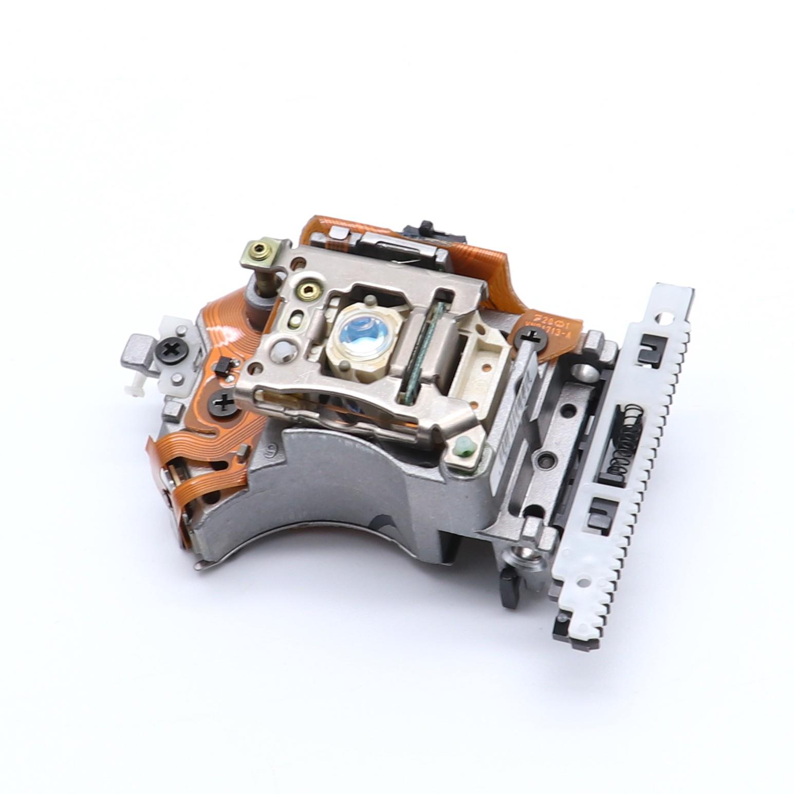 原装库存VNP-1713 VNP-1713-A激光头DV5300 DV-S737光头现货