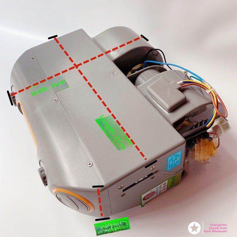 正品冷宝新车空调蒸发器404出风口卡车农用车工程车通用改装24V,汽车零部件/养护/美容/维保,压缩机及空调部件,淘宝优惠券,粉丝福利购,淘宝优惠卷