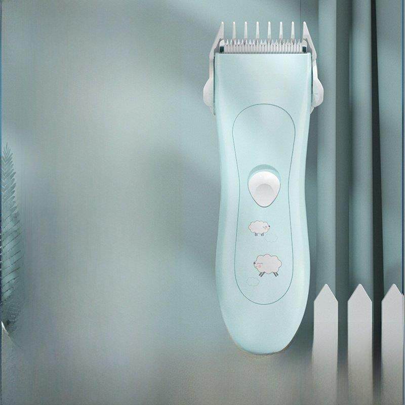 易简婴儿理发器HK500A 静音宝宝儿童理发器充电防水剃头刀电推剪,个人护理/保健/按摩器材,宝宝理发器,淘宝优惠券,粉丝福利购,淘宝优惠卷