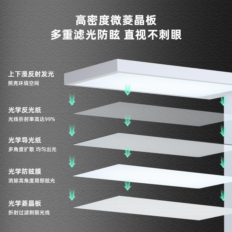学习专用护眼落地灯全光谱大路灯儿童卧室书桌阅读立式台灯钢琴灯