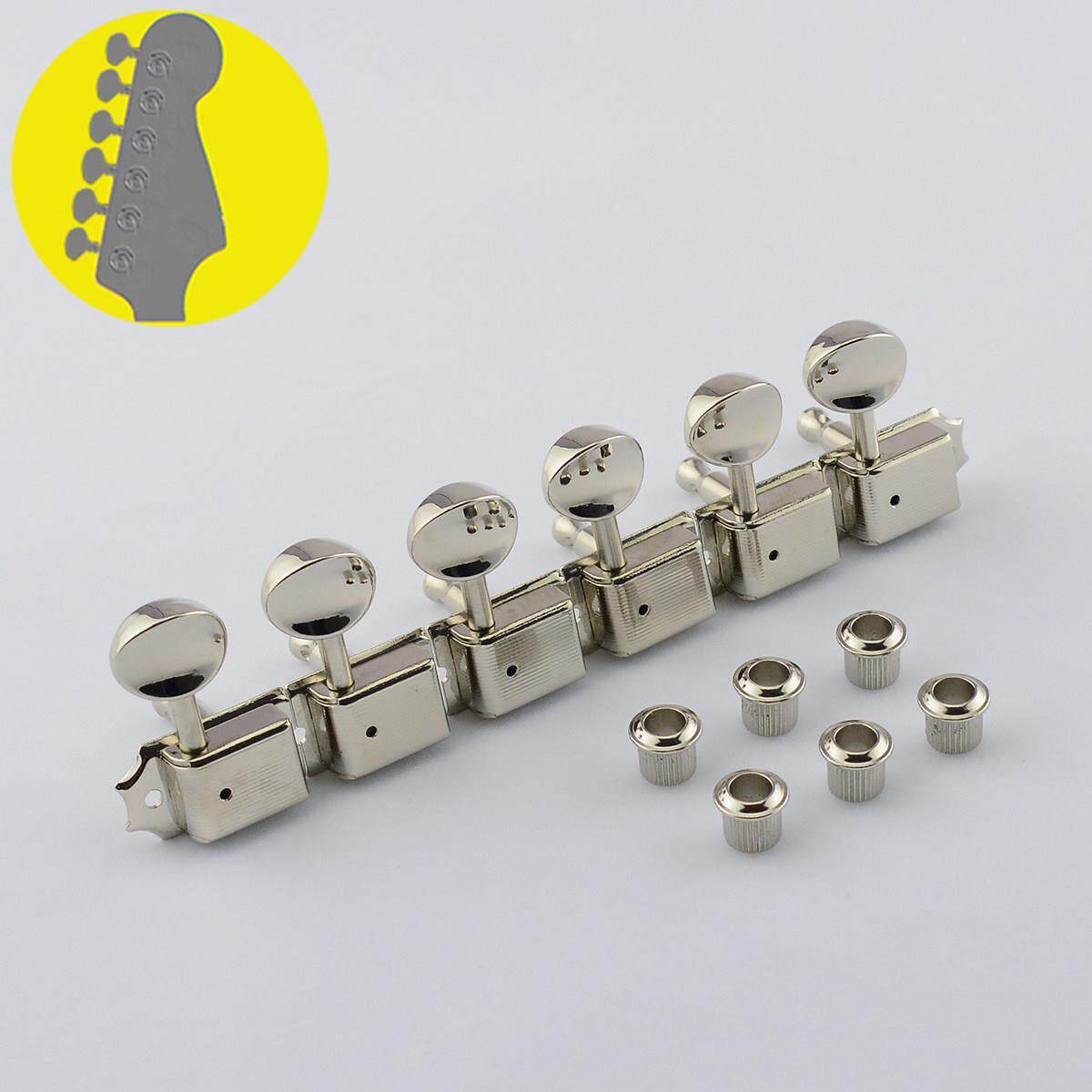 特价 韩国 韩昌 HC Vintage 电吉他弦钮 覆古琴钮 Gro-ver 代工