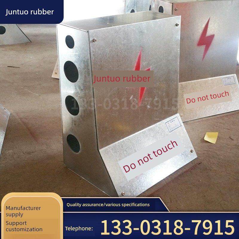 桥梁接线盒镀锌预埋接线盒高架桥桥穿线盒隧道路灯防水电缆盒接线,电子/电工,强电布线箱,淘宝优惠券,粉丝福利购,淘宝优惠卷