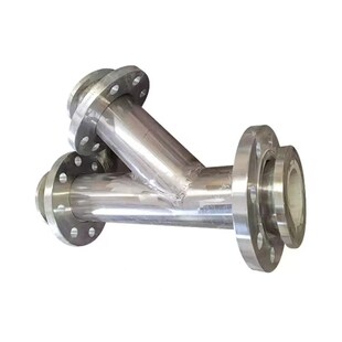 不锈钢陶瓷环弯头三通 内衬氧化铝复合整体高密度陶瓷锂电厂弯管