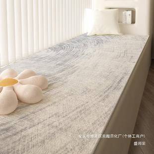 通用裁垫剪卧轻奢室布置网台红阳台 垫子坐垫飘窗65557108窗垫四季