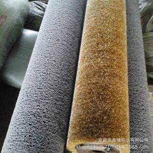 厂家直供工业毛刷ZHN辊不锈钢丝镀铜丝滚筒刷磨打光抛磨料毛刷丝