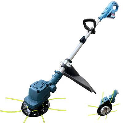 电动打割草机功能草机神锂电充电OAR式手持小型农家用多除草器草