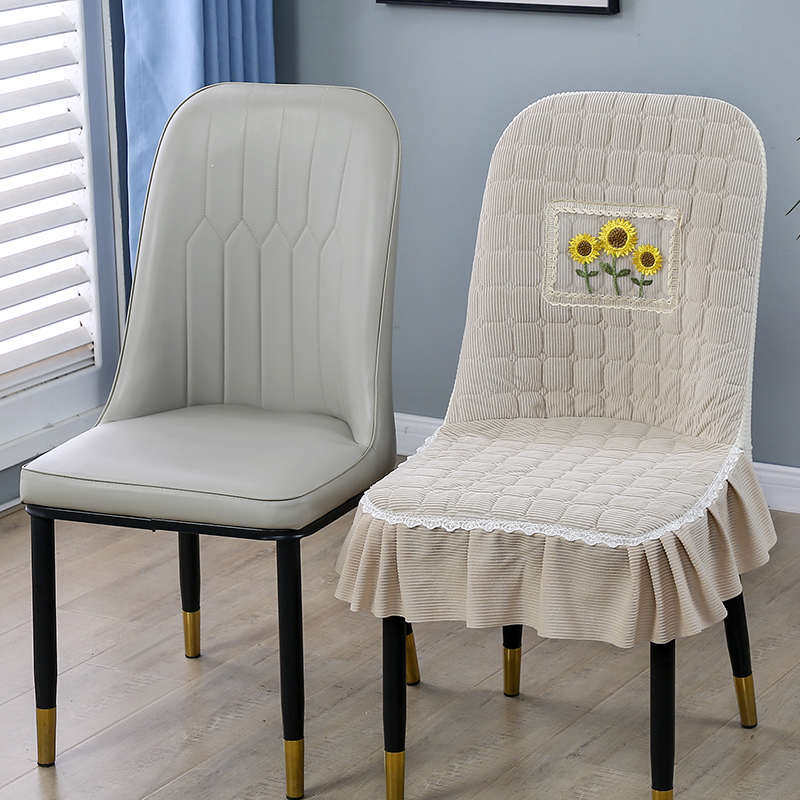 新款简约现代弧形椅子套罩餐椅套椅垫坐垫弹力椅套罩凳子套垫全包,居家布艺,椅套/椅垫,淘宝优惠券,粉丝福利购,淘宝优惠卷