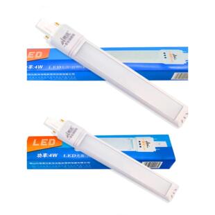 华雄原装正品台灯Led灯集成色温220V浴室加热器照明通用改装灯带